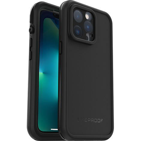 LifeProof iPhone 13 Pro Fre Case