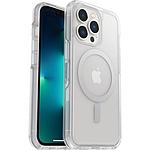 OtterBox iPhone 13 Pro Symmetry Plus Magsafe Clear Case