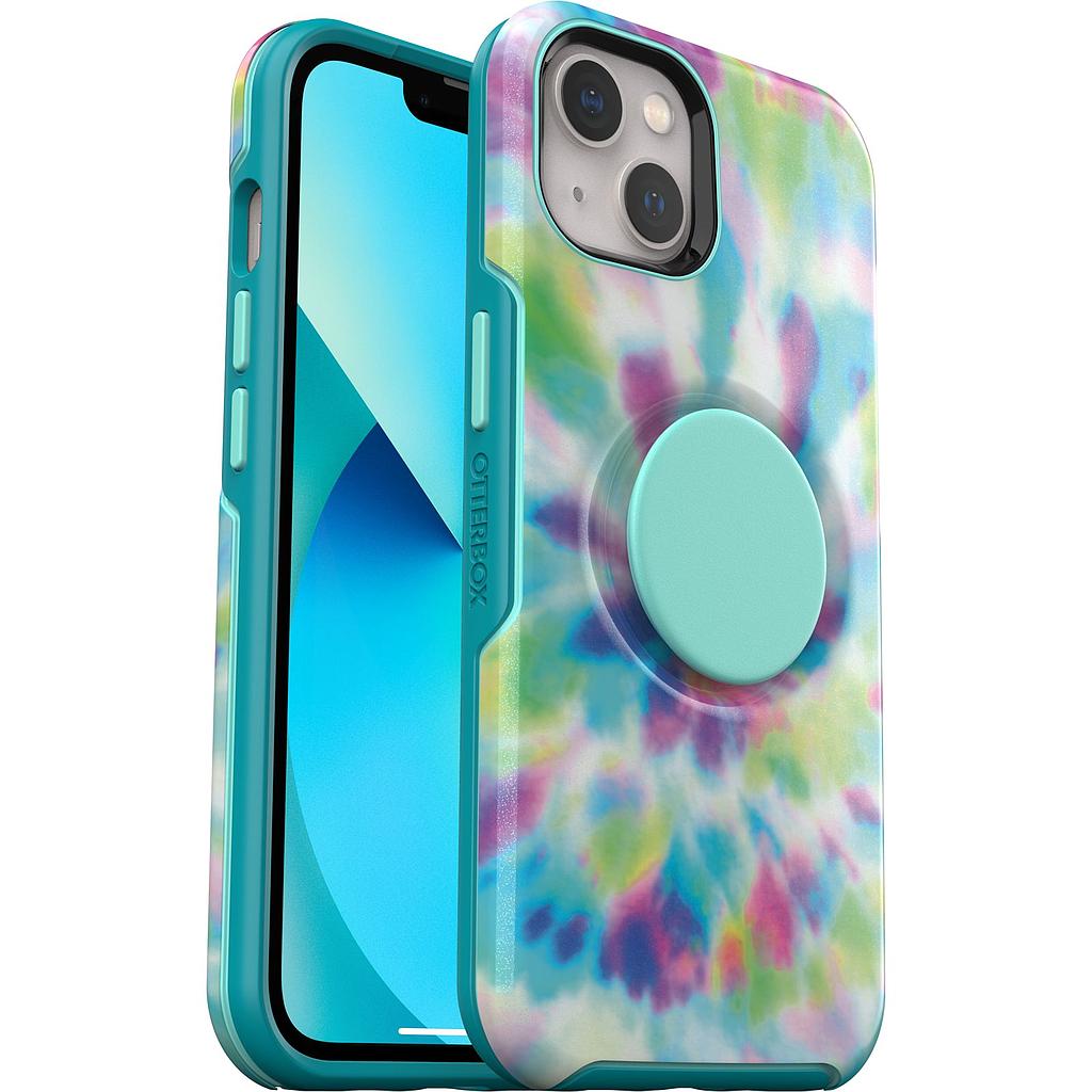 OtterBox iPhone 13 Otter+Pop Symmetry Case - Day Trip