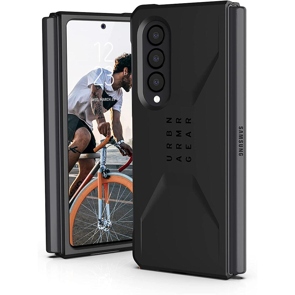 UAG Samsung Galaxy Z Fold 3 Civilian Case