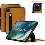 Zugu Case iPad Pro 11" Gen 4/3/2/1 (2018-2022) - Colors