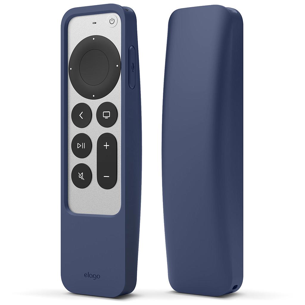 Elago Apple TV Siri Remote R5 2021 Case (AirTag Compatible)		