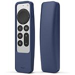 Elago Apple TV Siri Remote R5 2021 Case (AirTag Compatible)		