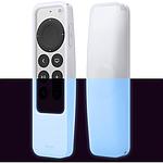 Elago Apple TV Siri Remote R5 2021 Case (AirTag Compatible)		