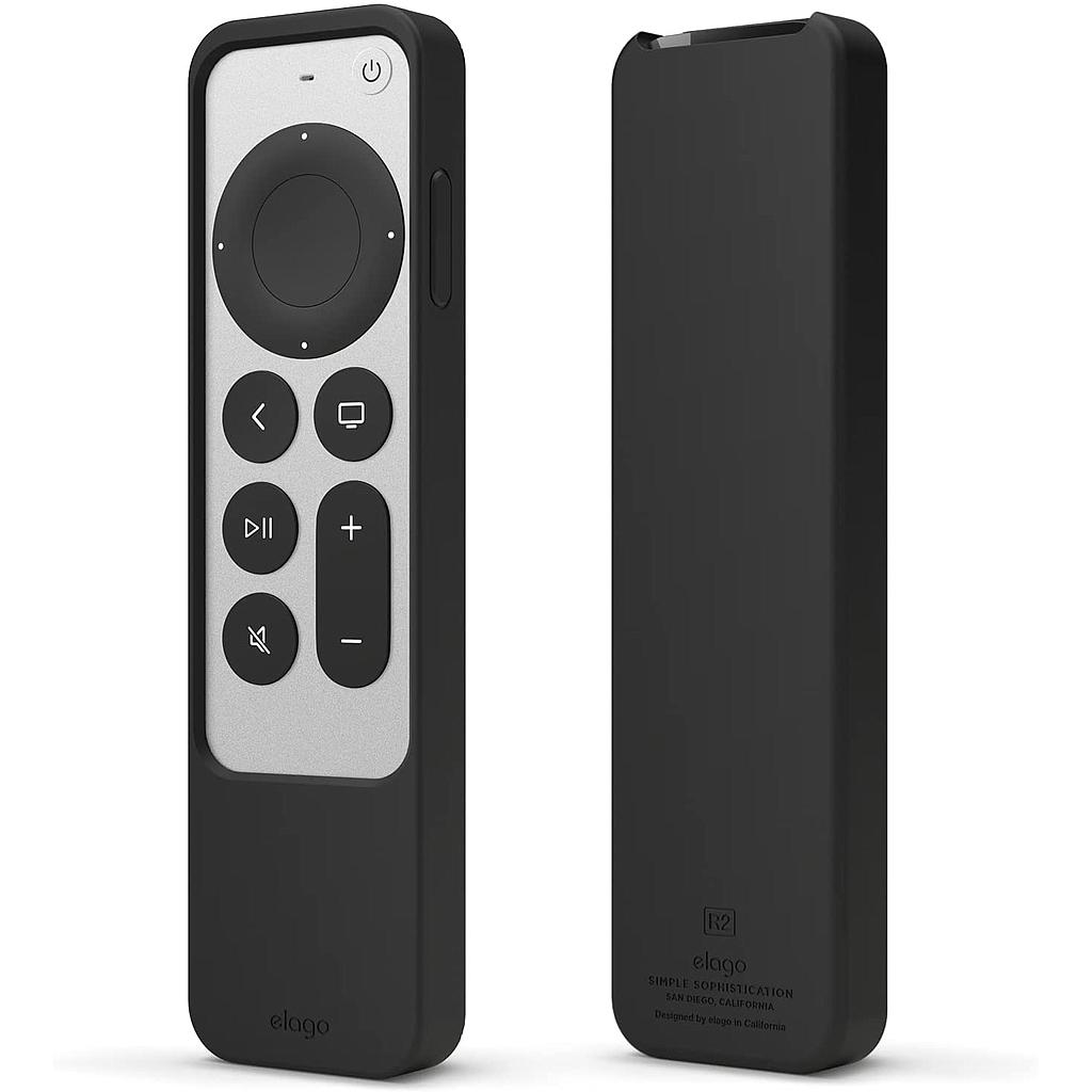 Elago Apple TV Siri Remote Slim R2 2021 Case 