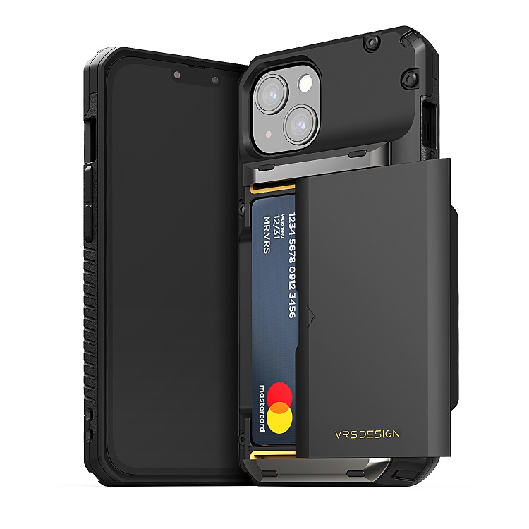 VRS Design iPhone 13 Damda Glide Pro Case