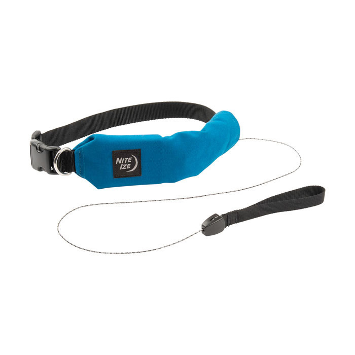 Niteize RadDog™ All-In-One Collar + Leash - Small