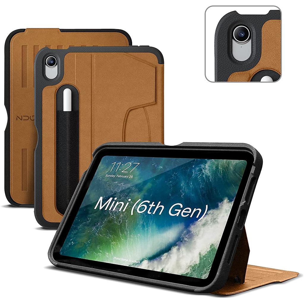 Zugu Case iPad mini 6th GEN