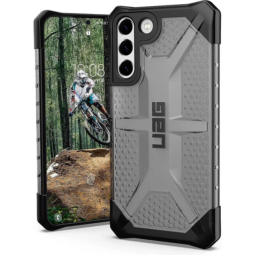 UAG Samsung Galaxy S22 Plus Plasma Case