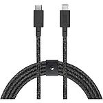 Native Union Belt Cable XL USB-C to Lightning 3M