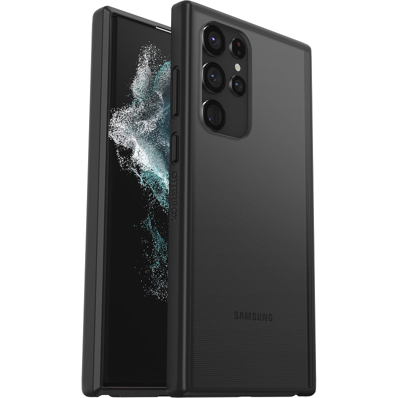 OtterBox Samsung Galaxy S22 Ultra React Case