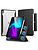 ESR iPad Air 13" 2024 1st Gen / 2nd Gen  Rebound Hybrid 360 Case 
