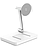 Scosche MagicMount Base MS 3in1 Magnetic Wireless Charging Stand