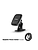 Eltoro Magnetic Dashboard Mount with MagSafe Phone Holder - Black