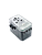 Asli 65W PD Travel Adapter Global with Type-C Fast Charging