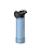 Scosche MagicMount Flask 22oz (650 ml) Stainless Steel Insulated Water Bottle with Magnetic Cell Phone Holder and Tripod Phone Mount Stand Compatible w/ MagSafe