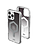 UAG iPhone 16 Pro Max Magsafe Plyo Ombre Case
