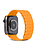 Decoded Apple Watch 49/45/44/42 mm  Series 1-8/SE/Ultra Silicone Magnet Traction Strap Lite - (Online Packaging)
