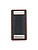 Nobiggi Metal - Black Orange - (Online Packaging)