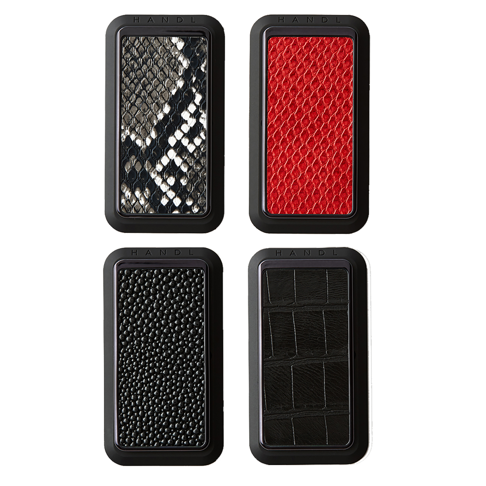 HANDLstick Animal Collection - (Online Packaging)