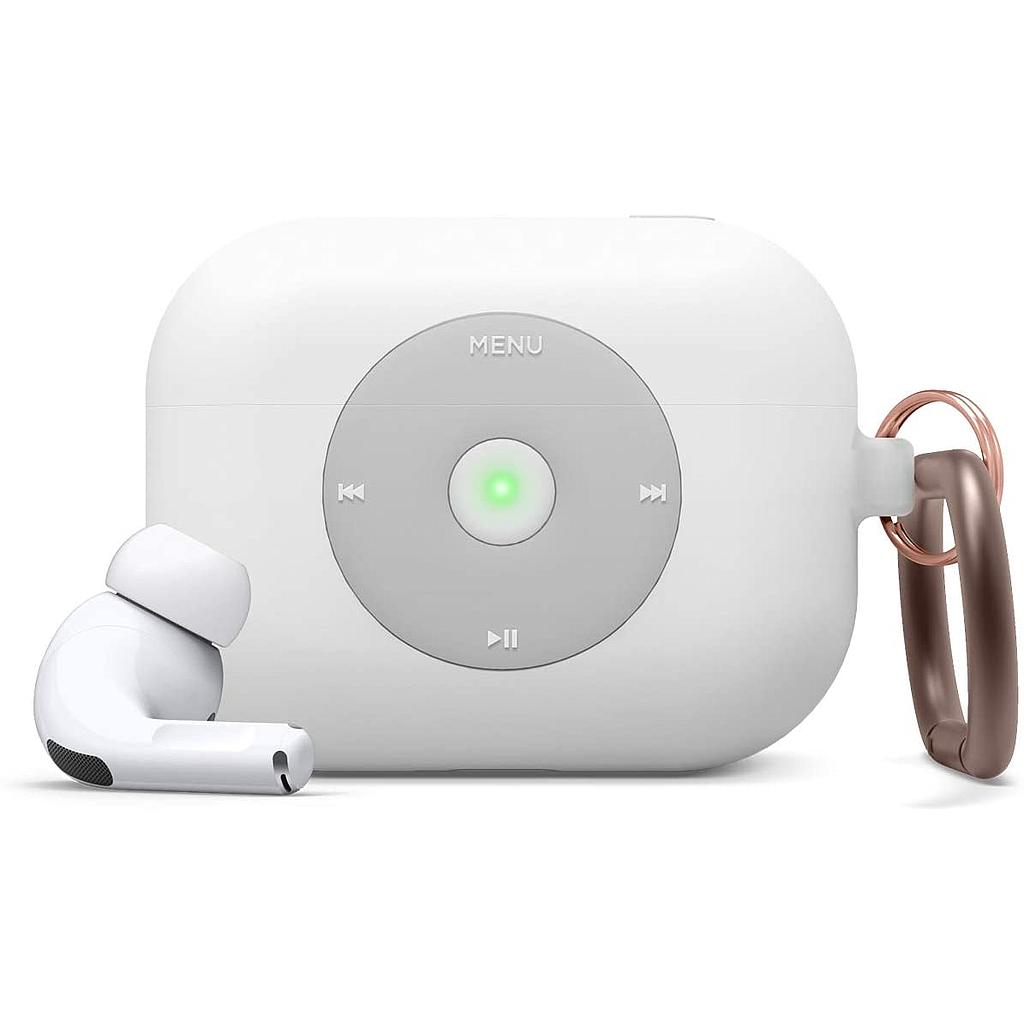 Elago AirPods Pro AW6 Hang Case (iPod) (Online Packaging)