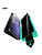 ESR Galaxy S25 Ultra Privacy Tempered Glass - Black, 1 pack
