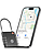 KeySmart SmartLock TSA Approved Find My Lock