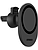 OtterBox Performance Car Vent Mount for MagSafe - Black - (Online Packaging)