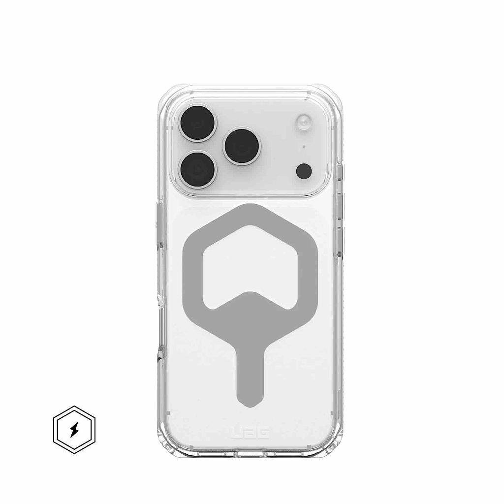 UAG iPhone 17 Pro Plyo Magsafe Case