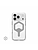 UAG iPhone 17 Pro Plyo Magsafe Case