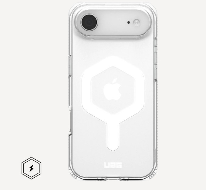 UAG iPhone 17 Air Plyo Magsafe Case