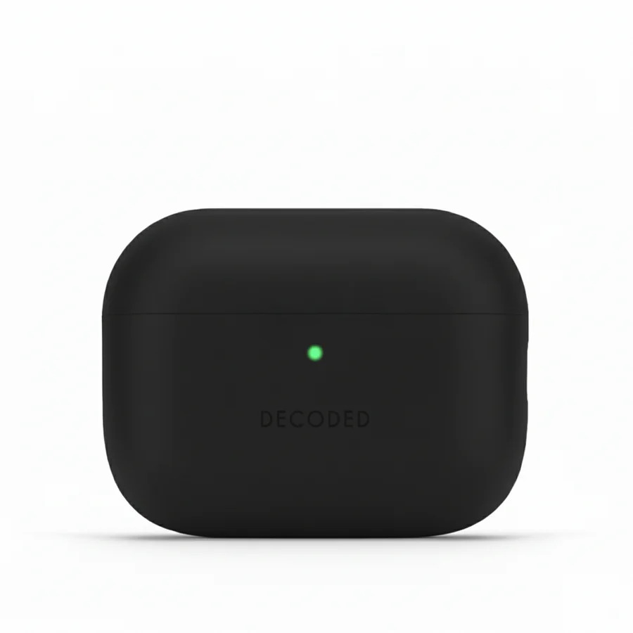 Decoded AirPods Pro 3 Silicone Case 