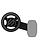 Scosche Magic Mount™ Magsafe 5-IN-1 Magnetic Phone Mount
