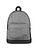 Quest Studytime 16L Backpack - Black/Char