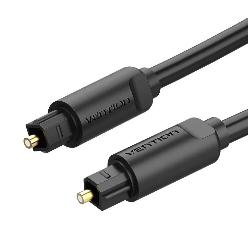Vention Optical Fiber Audio Cable 1.5M