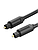 Vention Optical Fiber Audio Cable 1.5M