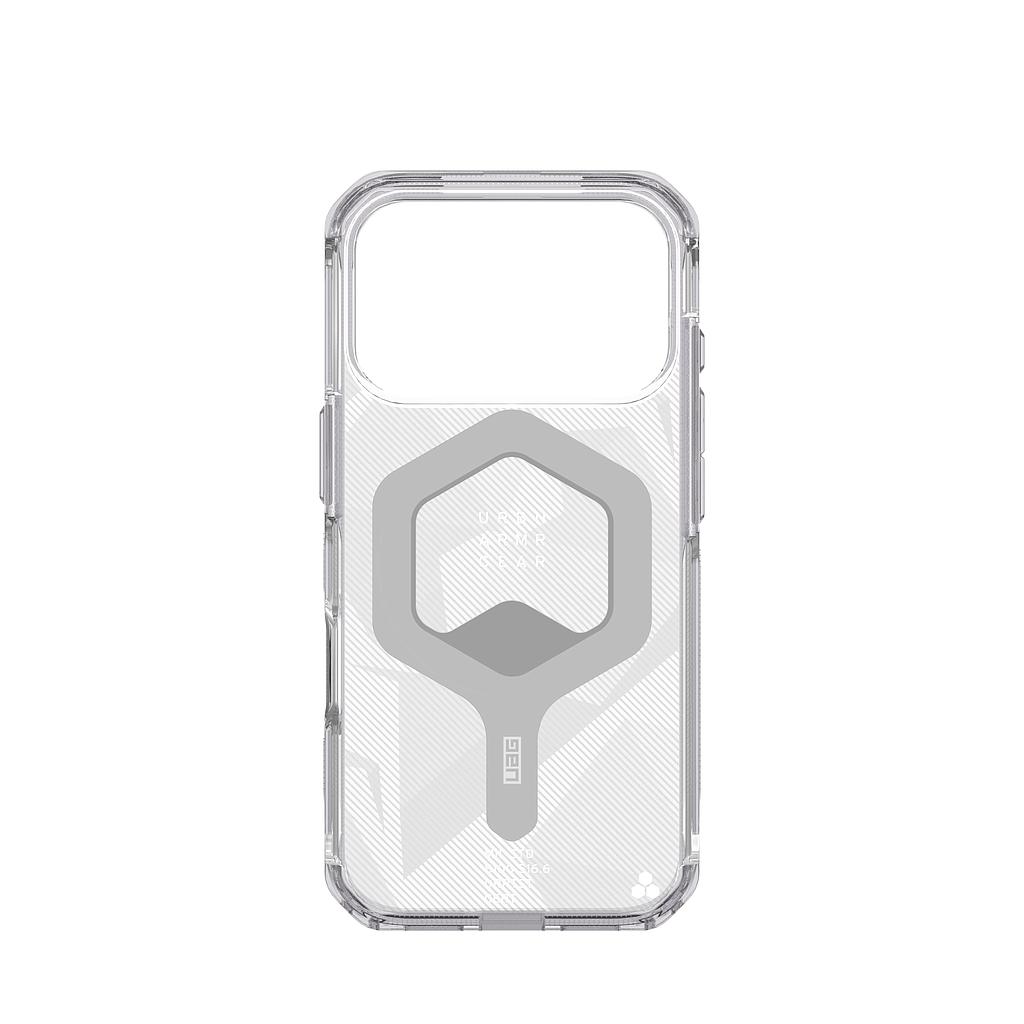 UAG iPhone 18/17 Pro Plyo Magsafe Case