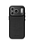Decoded Leather Backcover for iPhone 18/17 Pro Max Case