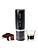 Buzio Portable Coffee Maker | Compact Espresso Machine