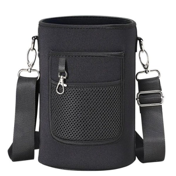 Buzio Water Bottle Holder Carrying Pouch for 2.5L