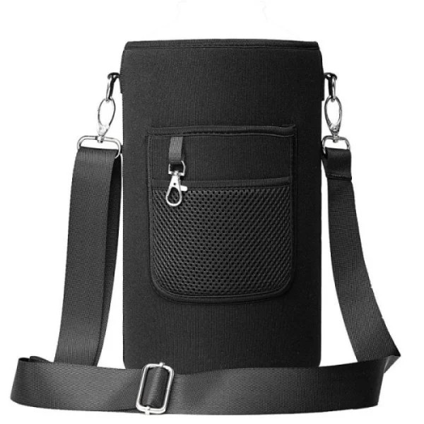Buzio Water Bottle Holder Carrying Pouch for 3.8L