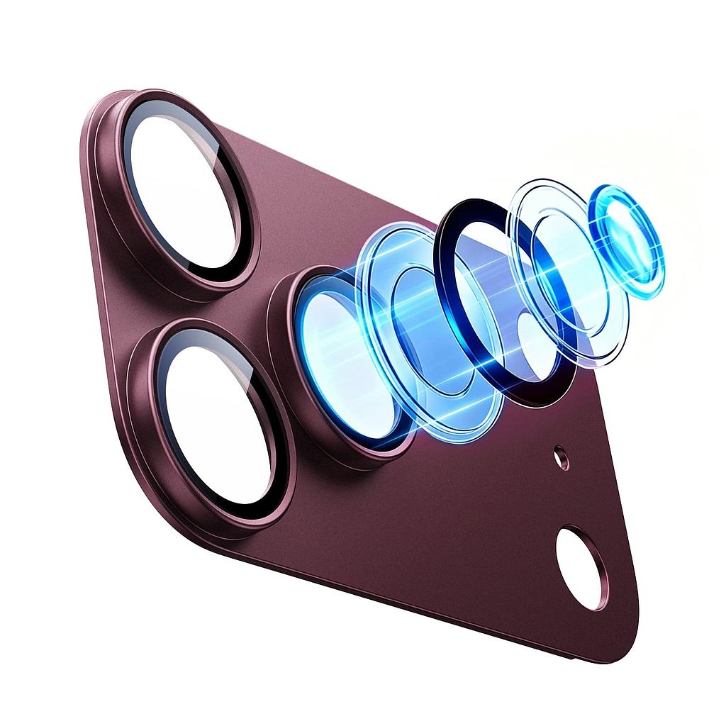 ESR Armorite® Pro Camera Lens Protector (Full Coverage) ESR iPhone 18 Pro