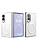 Elago Galaxy Z Fold 8 Magnetic PC Case