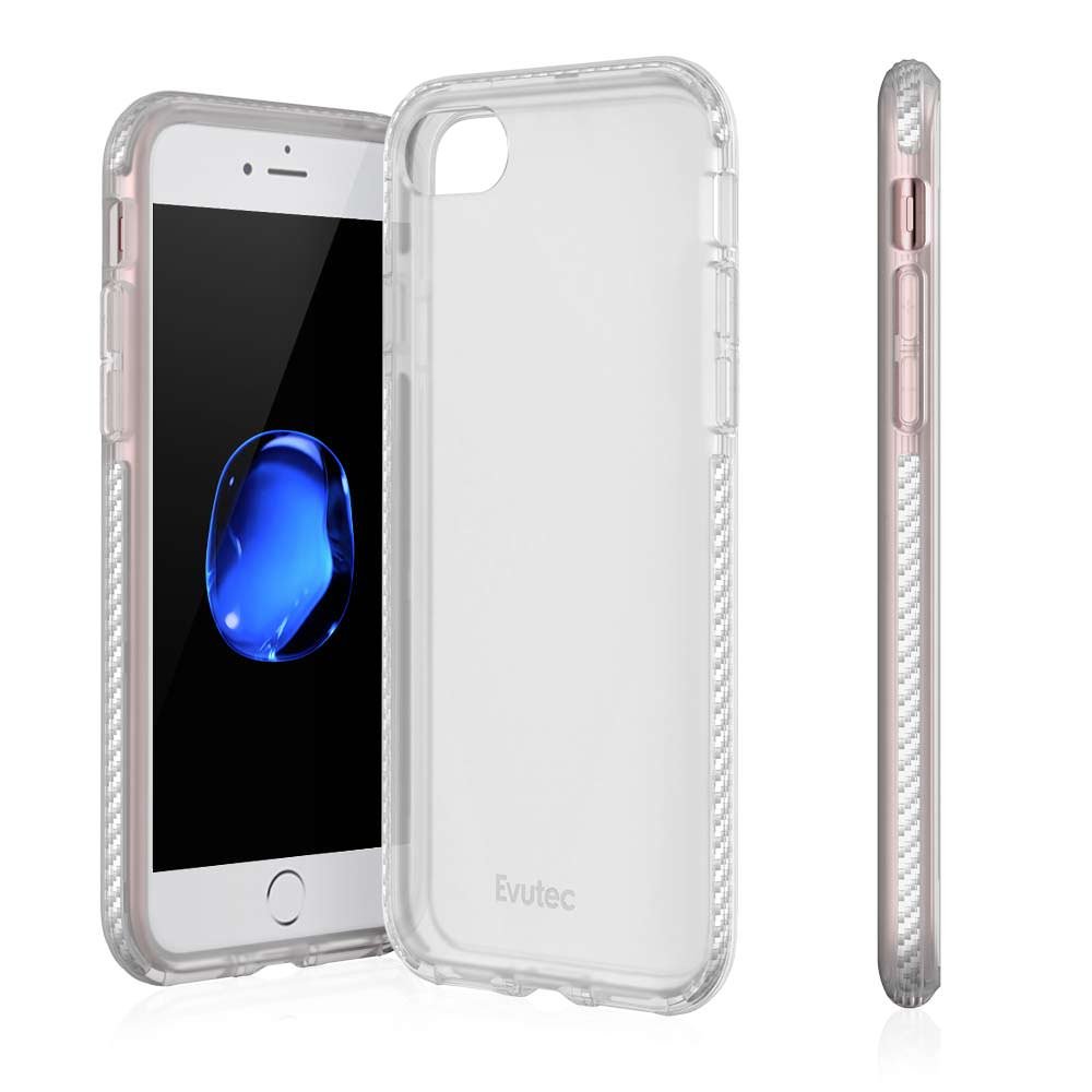 Evutec iPhone SE/8/7 Selenium Case