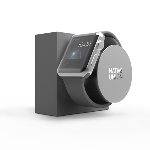 Native Union Dock-Apple Watch Silicon