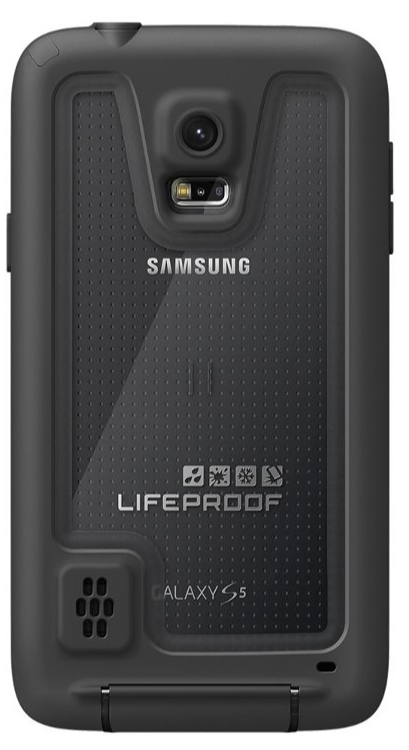 LifeProof Fre Galaxy S5