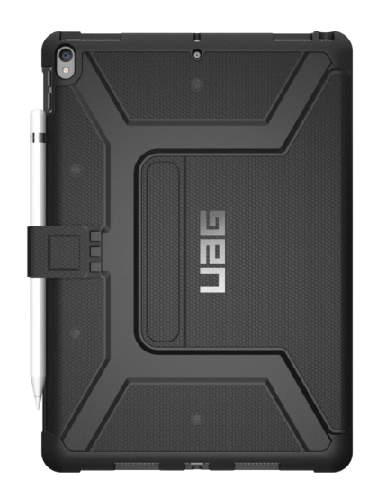 UAG iPad Air 2019 / iPad Pro 10.5 Metropolis Case