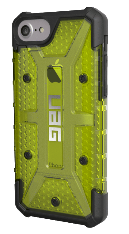 UAG iPhone SE,8,7,6S,6 (4.7 Screen) Plasma Case