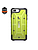 UAG iPhone 8/7/6S Plus (5.5 Screen) Plasma Case-Citron/Black