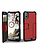 UAG iPhone XS Metropolis Case